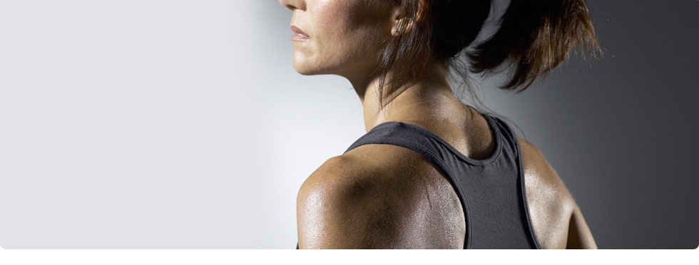 Hyperhidrosis (Sweating)