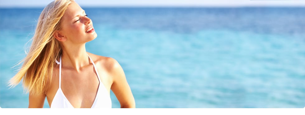 Laser Skin Rejuvenation