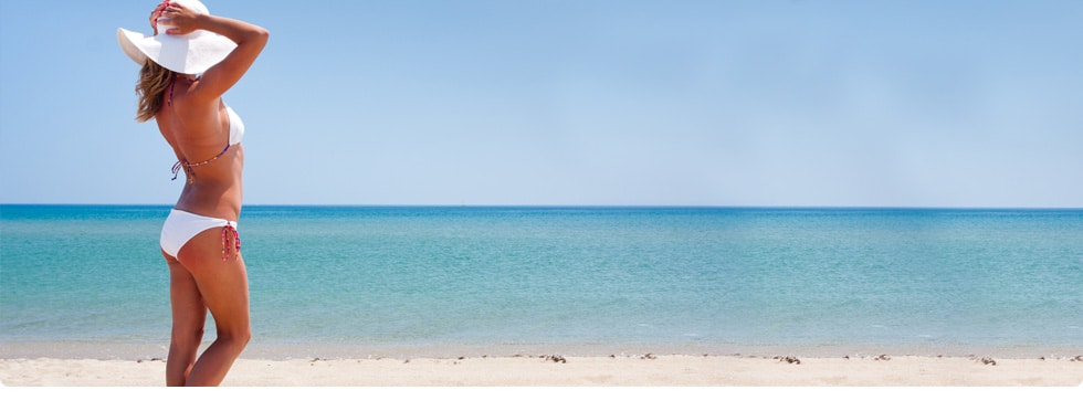 Laser Cellulite Treatment