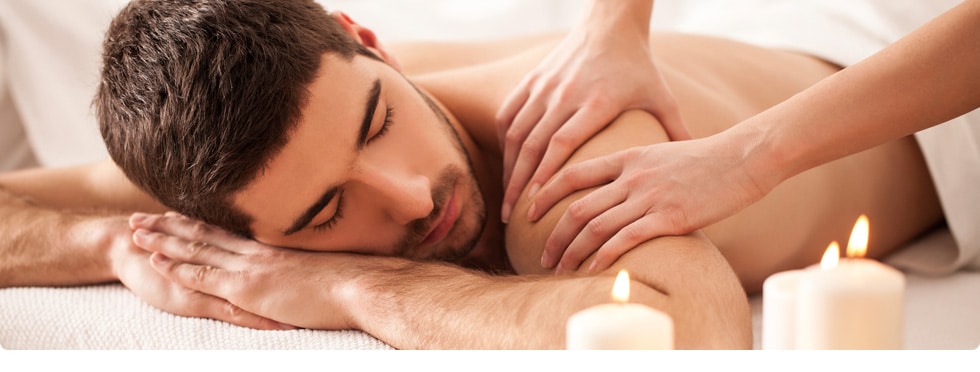Massage for Men