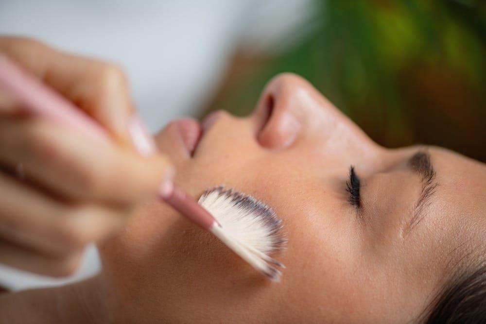 Peels in Panama City, FL