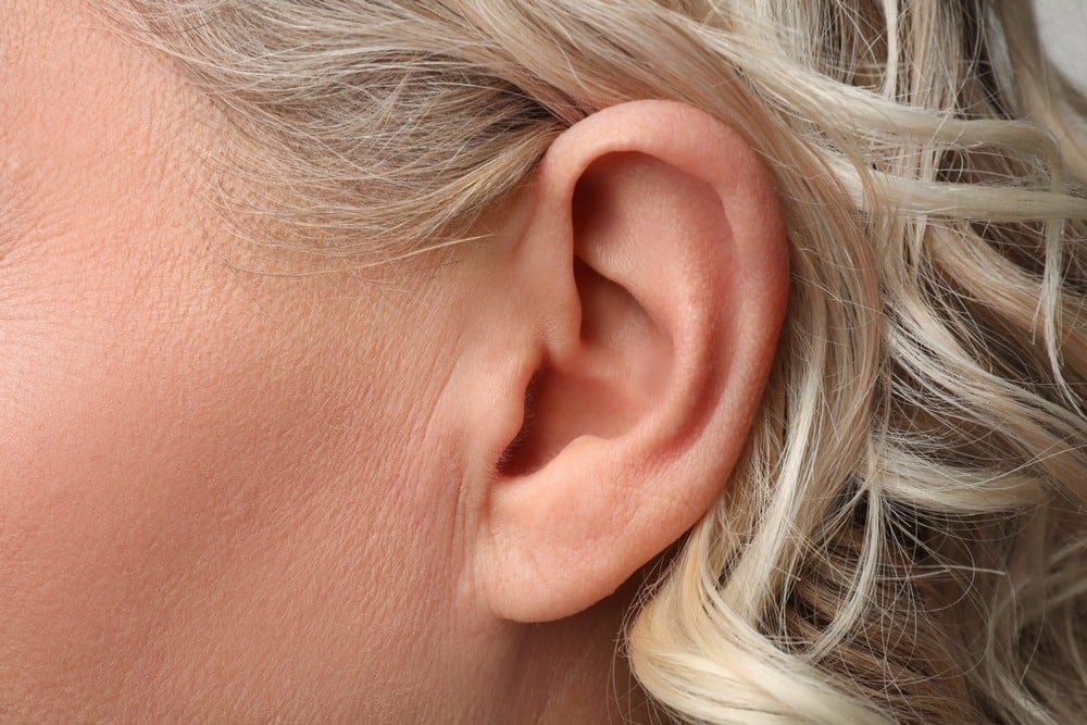 Earlobe Repair in Panama City, FL